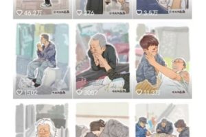 抖音绘画起号课，2025年最火新赛道，15分钟一个作品，一天收入几张不是问题