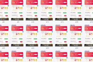 25年最新项目批量操作，小白也能轻松月入过W，可无限放大【揭秘】