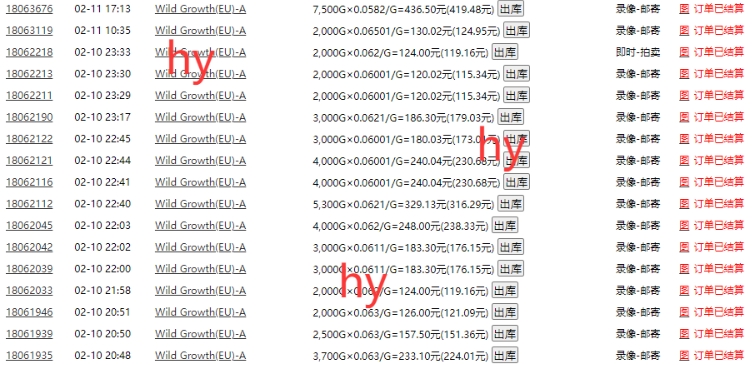 老款游戏全自动打金搬砖,单号一天收益2张左右,可以多号矩阵操作【揭秘】插图1 老款游戏全自动打金搬砖,单号一天收益2张左右,可以多号矩阵操作【揭秘】