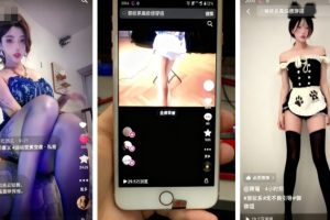 11月最新抖音快手美女起号技术,抖音素材混剪+快手搬运二创